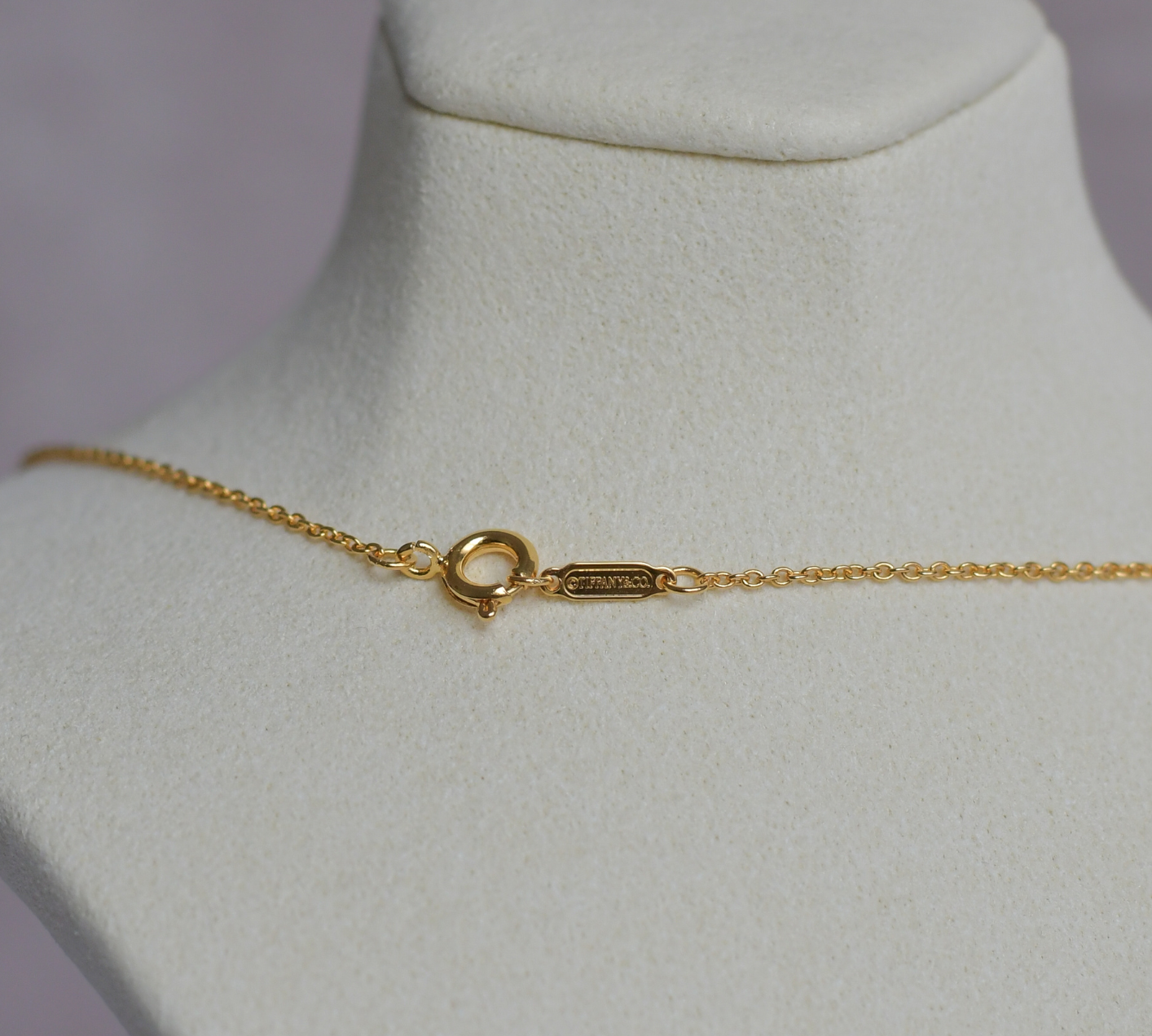 TFFNY Necklace
