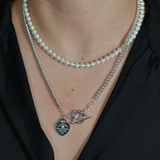 TFFNY Necklace