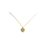 TFFNY Necklace