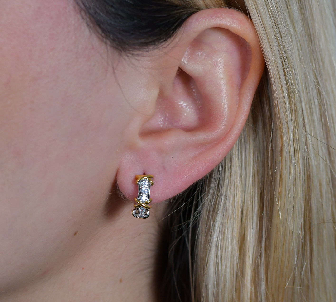 TFFNY Earrings