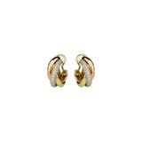 CRT Earrings