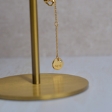 CD Necklace