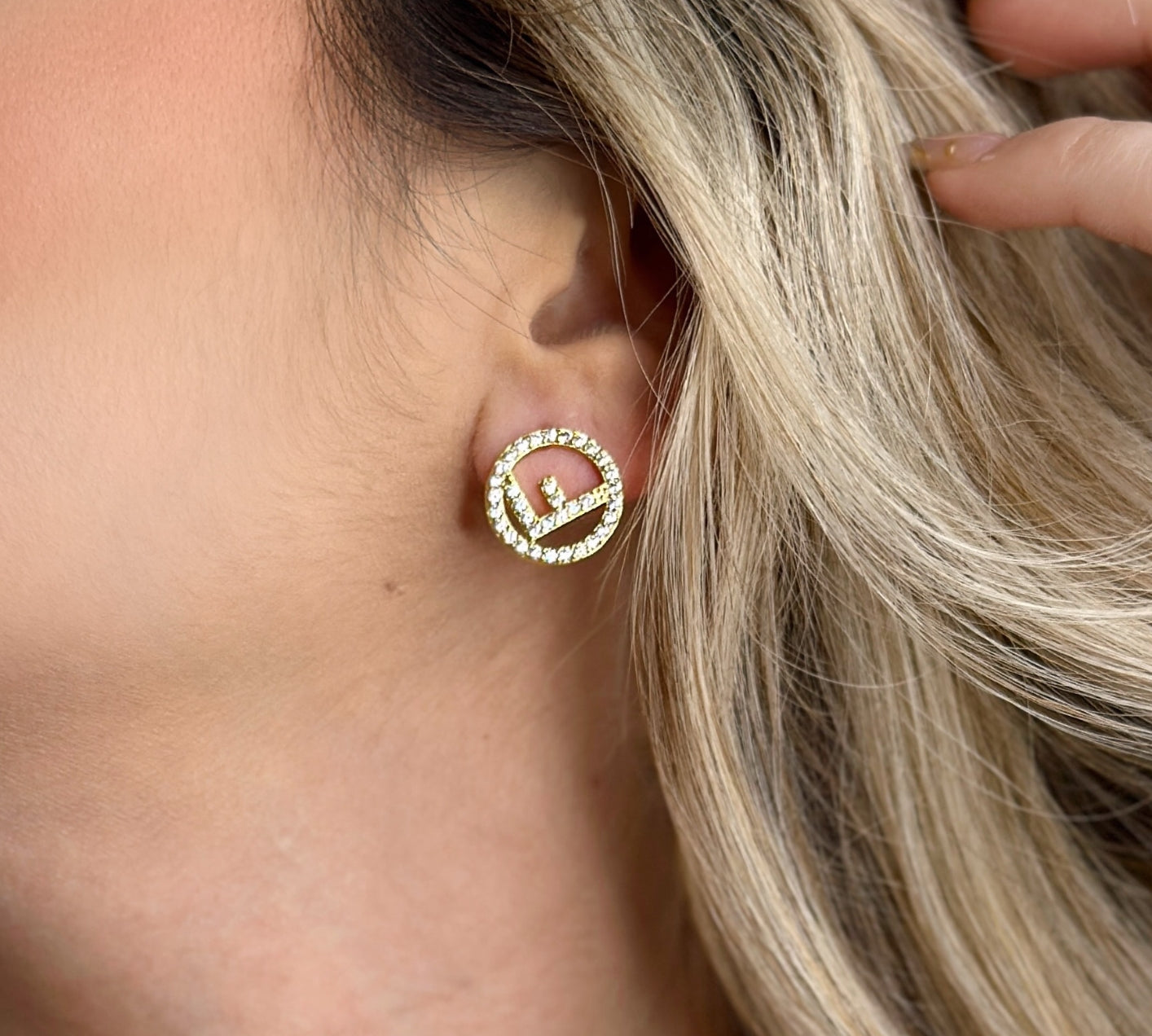 FND Earrings