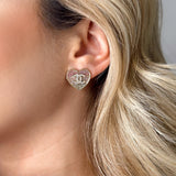 CH Earrings