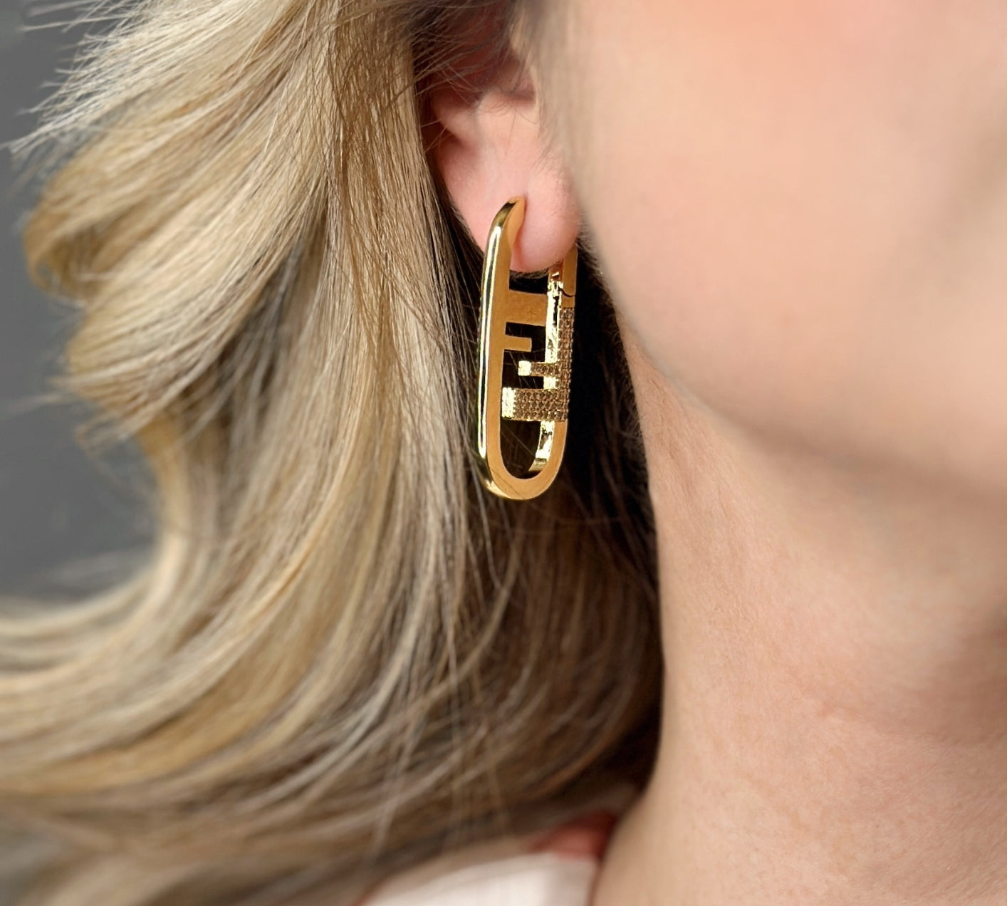FND Earrings