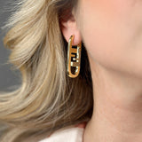 FND Earrings