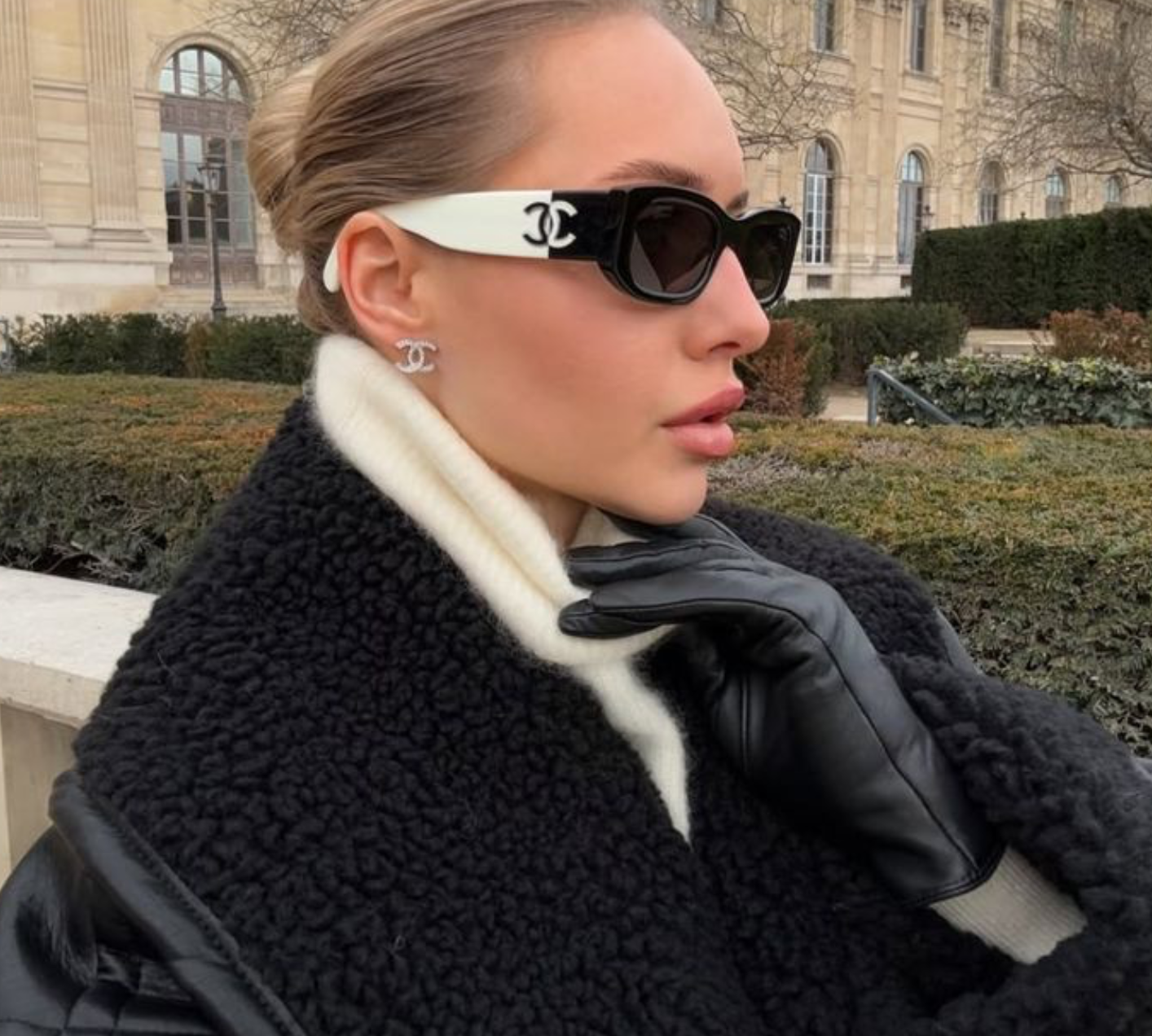 CH Sunglasses