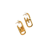 LV Earrings