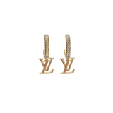 LV Earrings