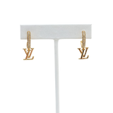 LV Earrings