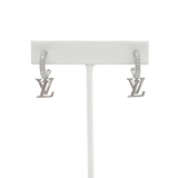 LV Earrings