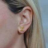 LV Earrings