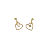 LV Earrings