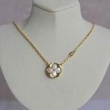LV Necklace