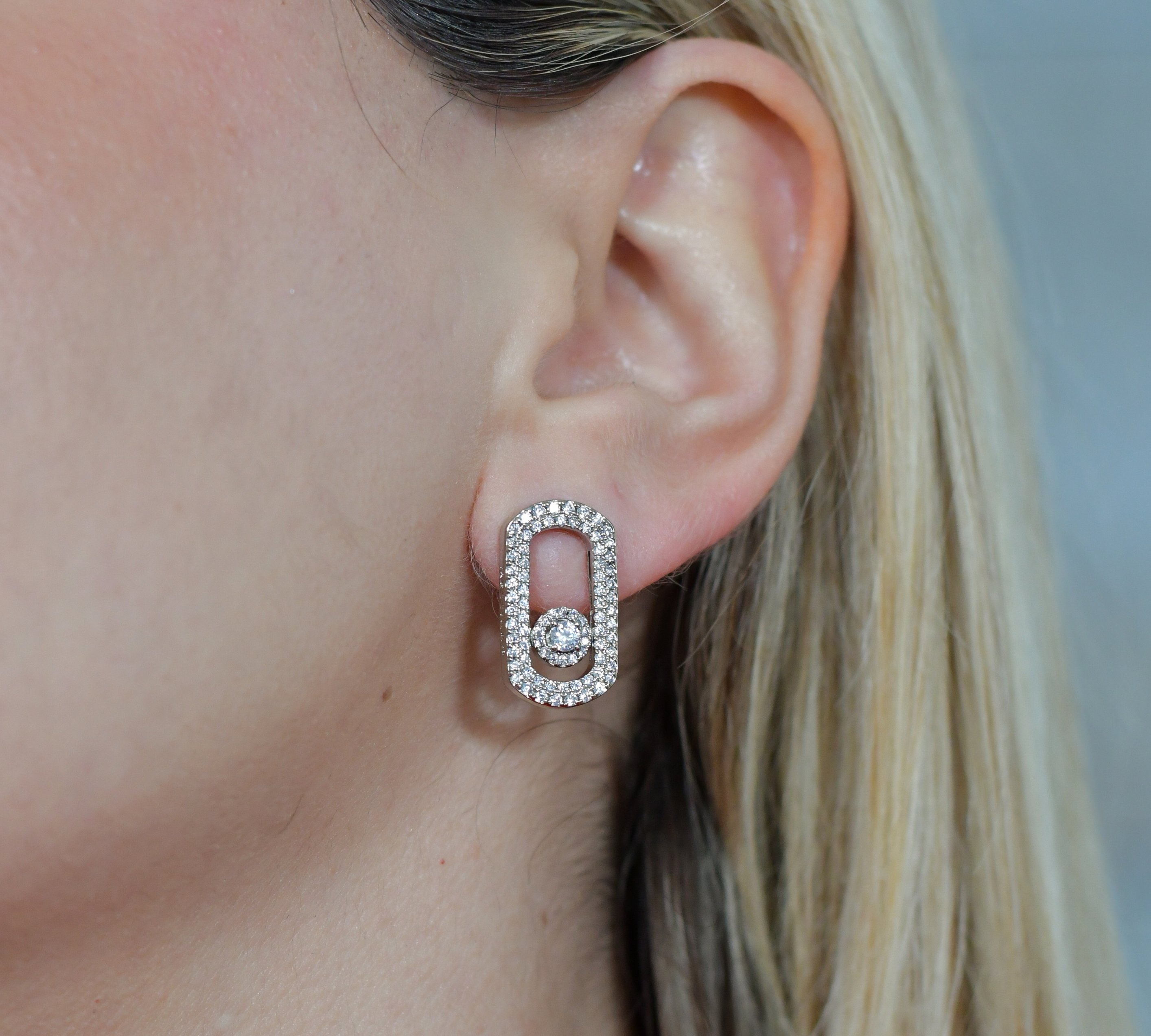 MSKA Earrings