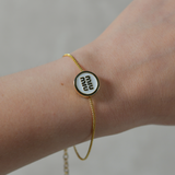Miu Miu Bracelet