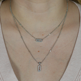 MSKA Necklace