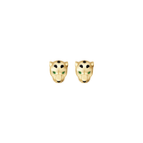 CRT Earrings