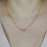 MSKA Necklace