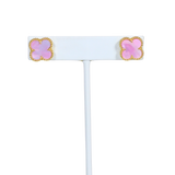 VN CLF Earrings