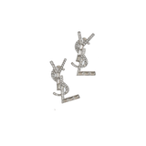 YSL Earrings