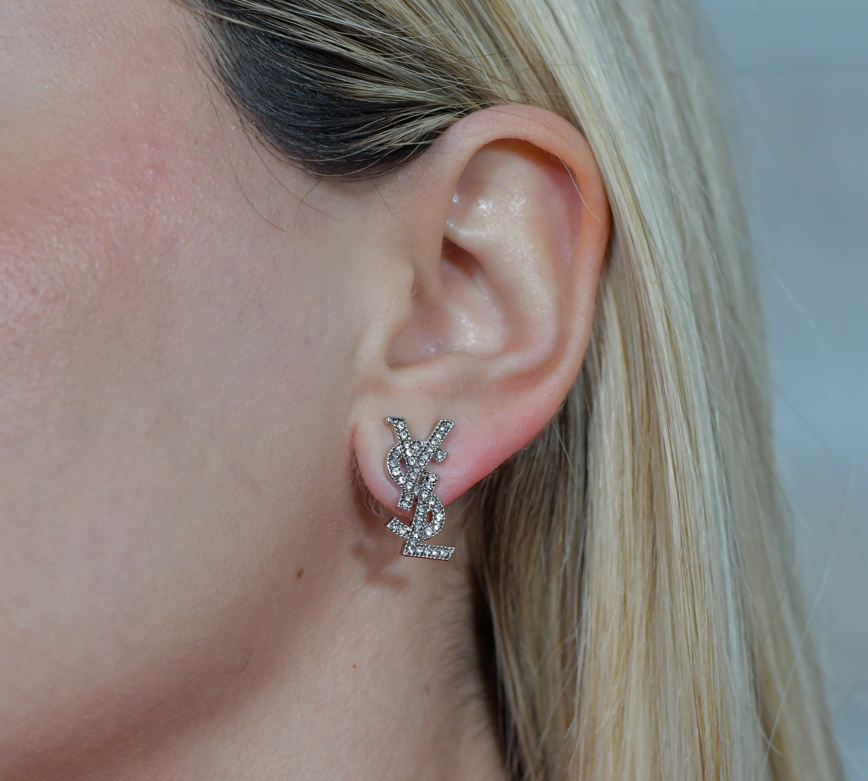YSL Earrings