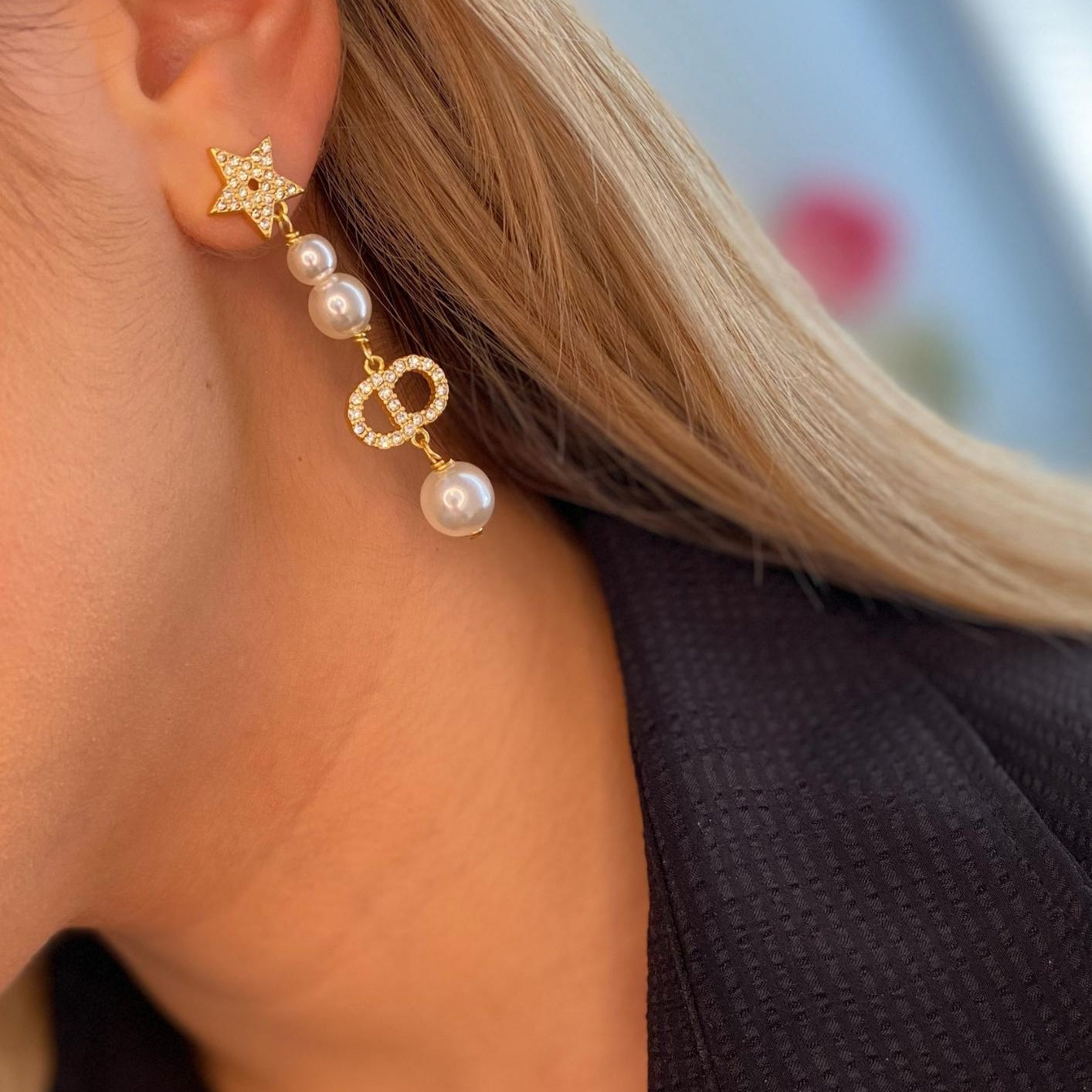 Pearl CD. (7983468642591)