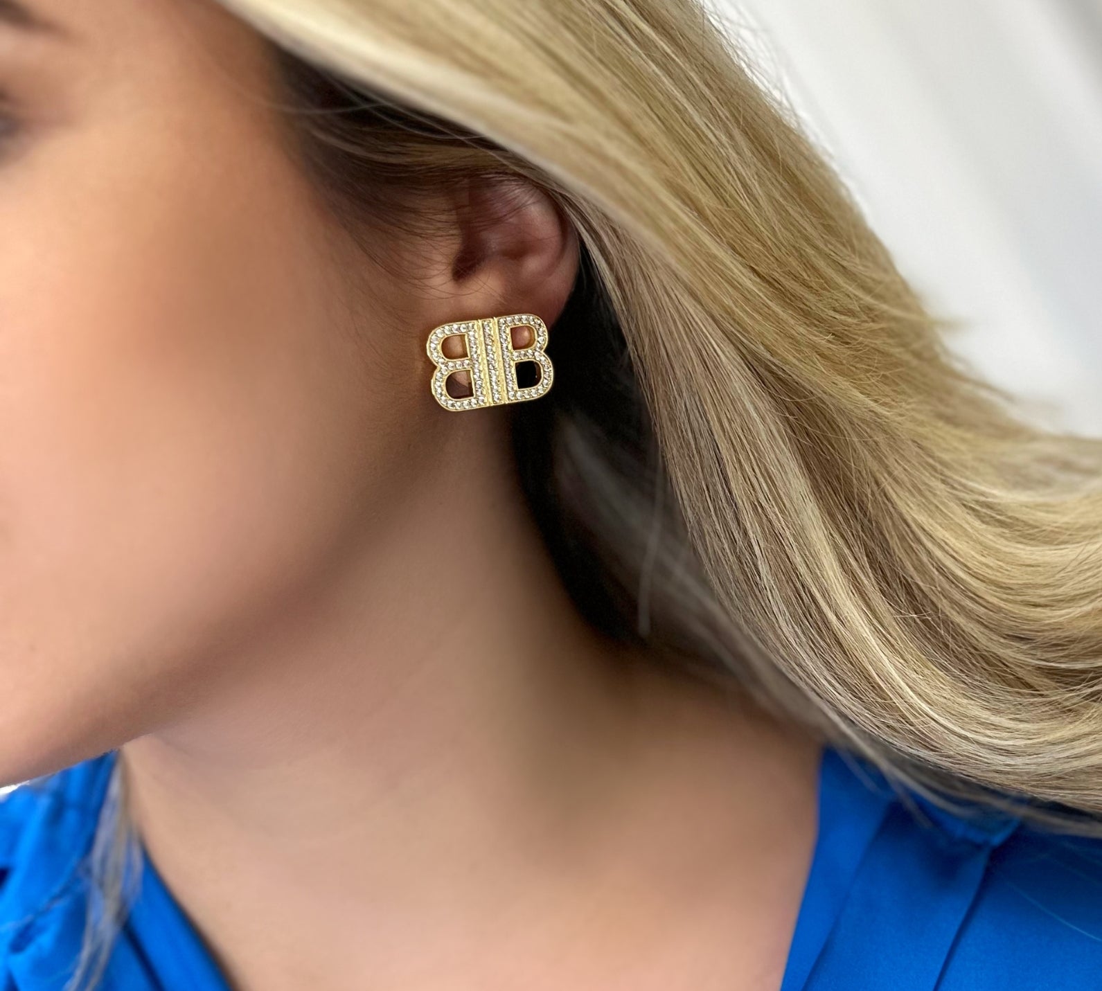 BNCGA Earrings