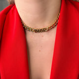 CD Necklace