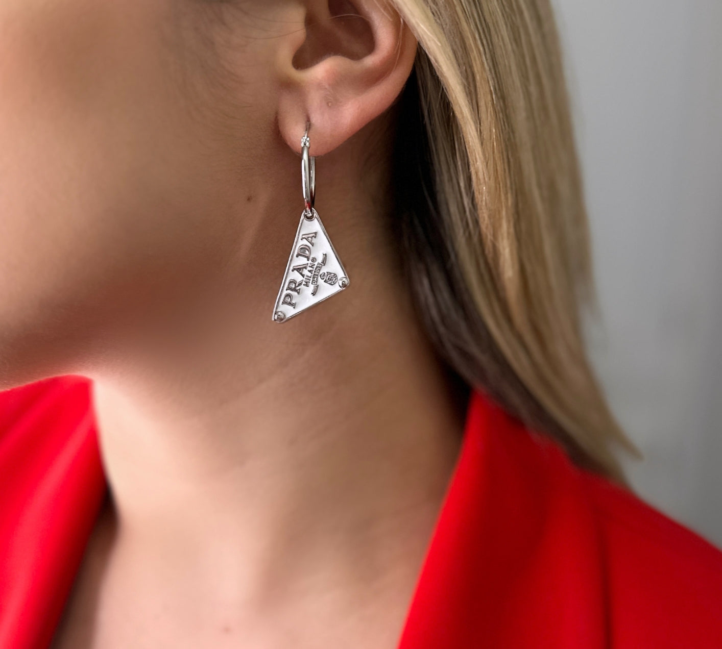 PDA Earrings