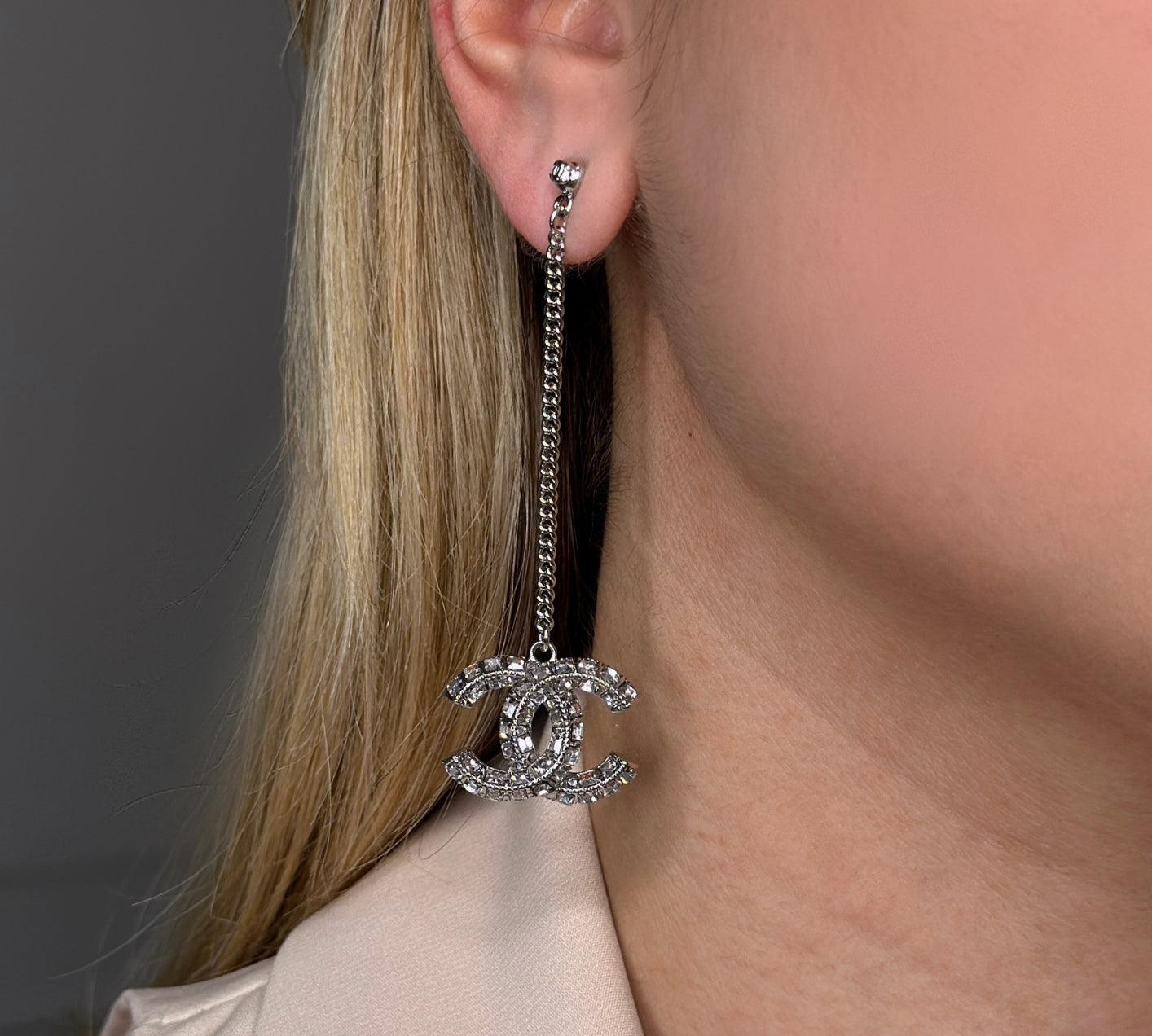CH Earrings