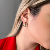 GG Earrings