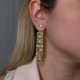 CD Earrings