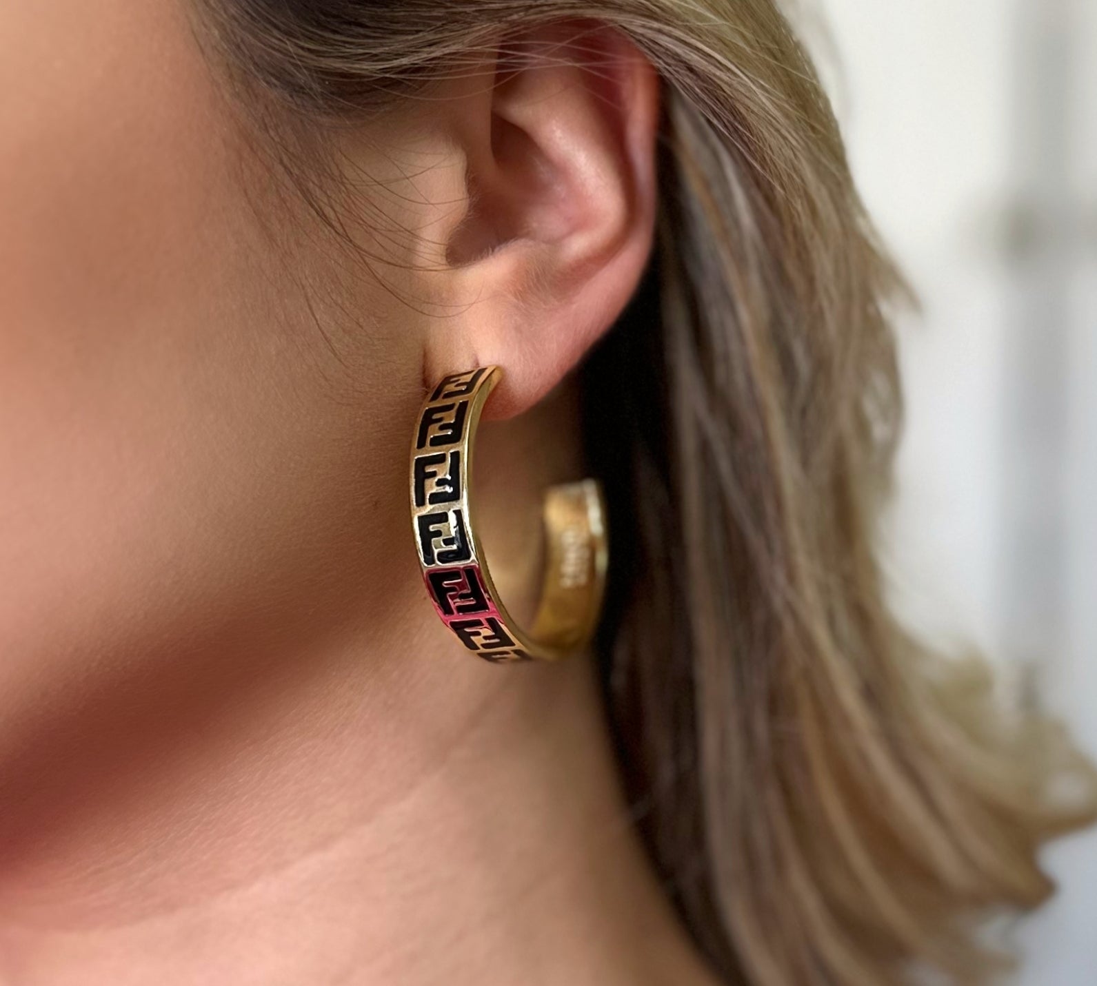 FND Earrings