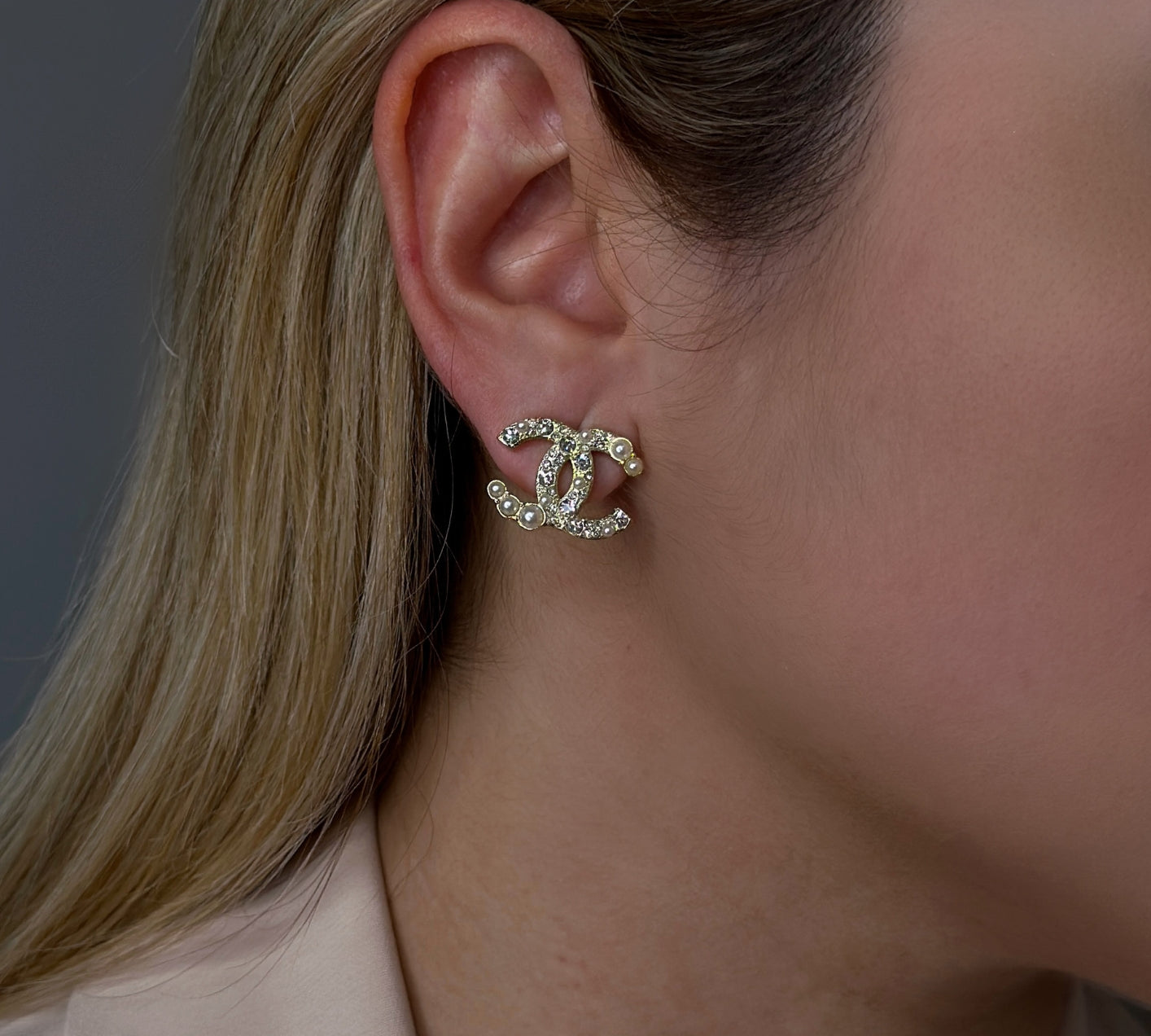 CH Earrings