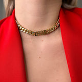 CD Necklace