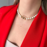 V Necklace