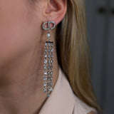 CD Earrings