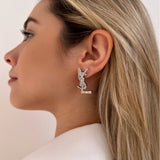 YSL Earrings